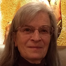 Jean Baugh