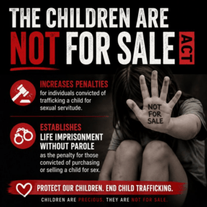 Protect Children Colorado. Click the image for more information.
